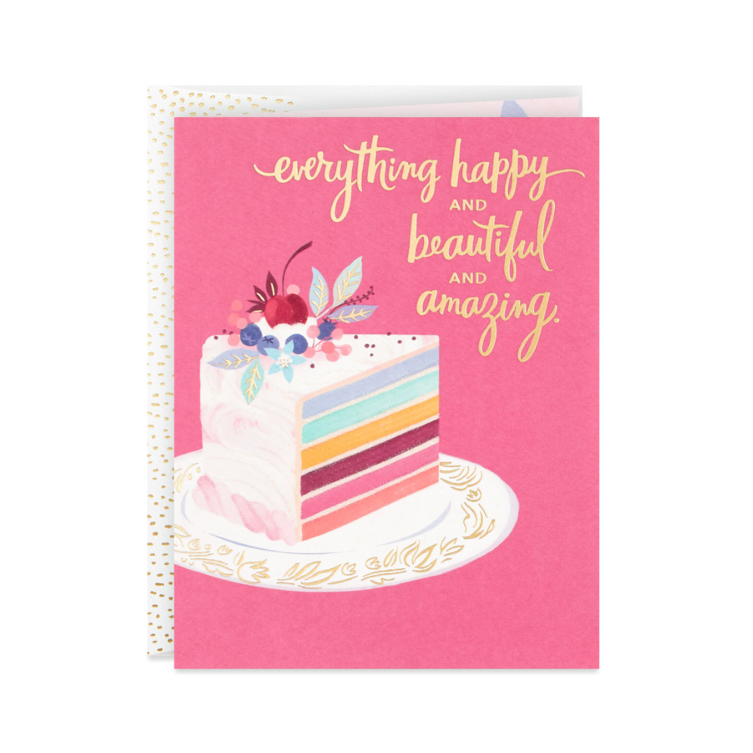 3 Ideas for Celebrating Birthdays with Hallmark