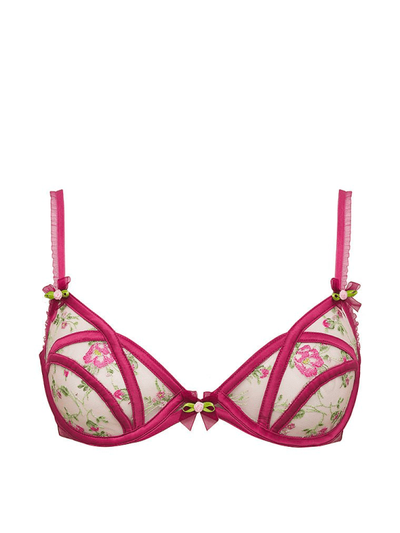 vspink on X: Cute bras ✓ Pretty panties ✓ Make the perfect sets