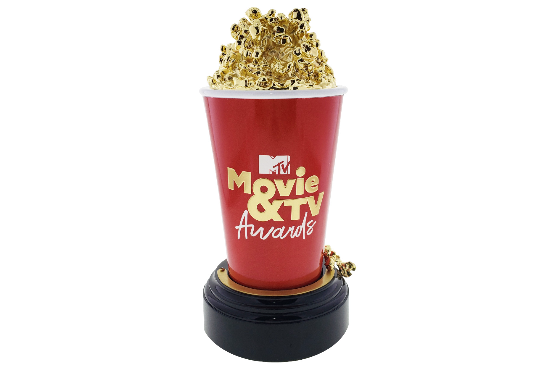 MTV Movie and TV Nominations are Here