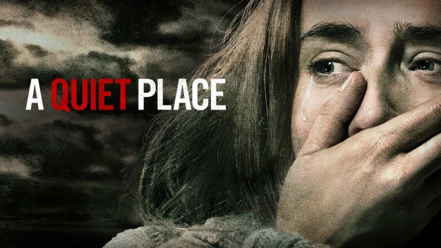 quiet place