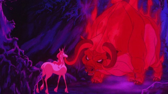 the last unicorn 2